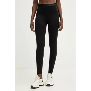 Dámské legíny Legíny MICHAEL Michael Kors MR631X5KND černá 99X, vel. XS