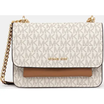 Kabelka Kabelka MICHAEL Michael Kors 32R5GC7C1B béžová 01X, vel. ONE SIZE