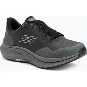 Pánská móda Pánské boty SKECHERS Go Run Consistent 2.0 Piedmont charcoal