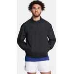 Under Armour Pánská bunda UA M's 96 Terrace Dri 1387923-001 Černá M