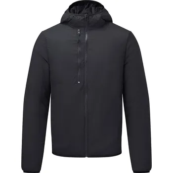 pracovní bunda PORTWEST Bunda CD872 WX2 Eco, zateplená POR-CD872BKRXL XL Černá