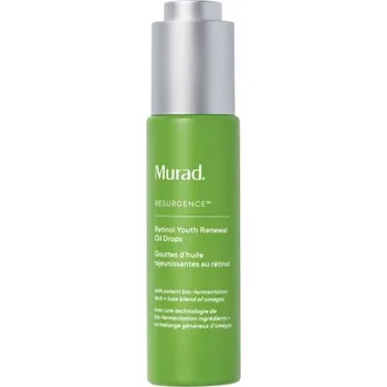 Nestandardní parfém MURAD - Resurgence Oleje na pleť 30 ml unisex