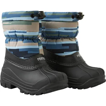 Dívčí obuv Dětské sněhule Reima Nefar Velikost bot (EU): 29 / Barva: světle modrá