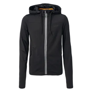 Chlapecká mikina Dětská Mikina HI-TEC TOLIN JRB M000260819 – Černá 152