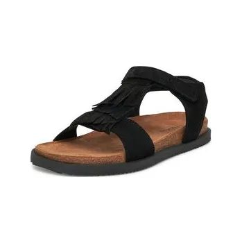 Dámská obuv Sandály Lasocki Young BRICK CI12-BRICK-02 Černá 36