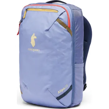 Městský batoh Batoh Cotopaxi Allpa 28L Travel Pack Barva: modrá