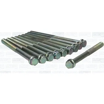 Spojovací materiál motoru Sada šroubů hlavy válce AJUSA 81026100