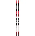 Běžky ROSSIGNOL DELTA SPORT R-SKIN STIFF Uni velikost 201
