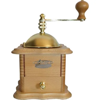 Mlýnek na kávu Lodos 1920 světlý