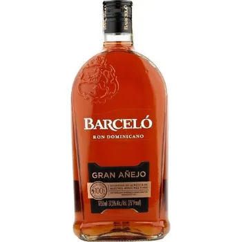 Rum Ron Barceló Gran Anejo 1,75l