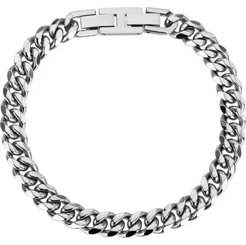 Náramek Jan Kos jewellery Ocelový náramek STA-7695/SN19-