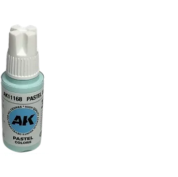 AK Interactive Pastel Blue AK11168