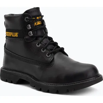 Pánská zimní obuv Pánské boty CATerpillar Colorado Wp black