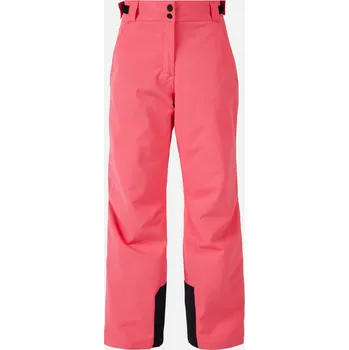 Snowboardové kalhoty Dětské Kalhoty ROSSIGNOL GIRL INSULATED SKI PANT RLOYP01_35N – Růžová 14