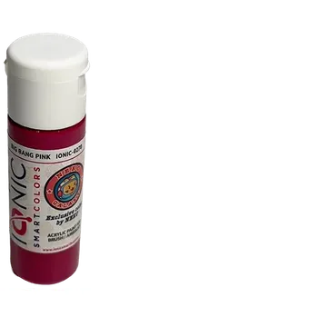 Big Bang Pink Smart Color Ionic-0270 - 20 ml