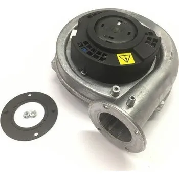 Kotel INTERGAS Ventilátor 40 kW