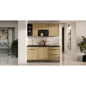 Kuchyňská linka Nábytek Paul Cremona 180 cm