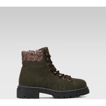 Pracovní obuv Kotníková obuv Jenny Fairy