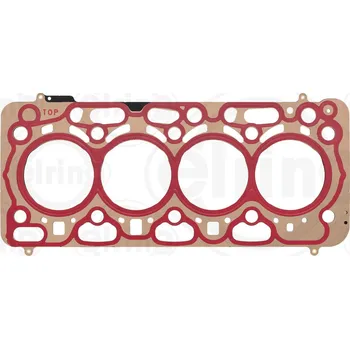 Těsnění motoru Těsnění, hlava válce ELRING 581.720