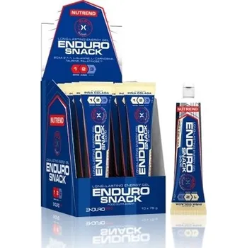Speciální výživa Nutrend Endurosnack 75g různé příchutě 24020