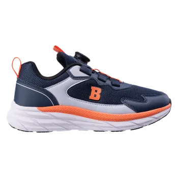 Chlapecké tenisky Dětské boty BEJO SELIM TEEN M000282110 – Černá 39