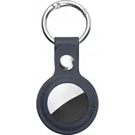 Techsuit Kožené pouzdro pro Apple…