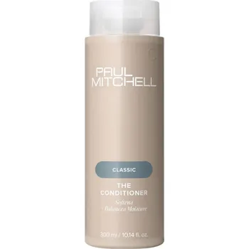 Bezoplachový zjemňující hydratační kondicionér Paul Mitchell Classic The Conditioner - 300 ml + dárek zdarma