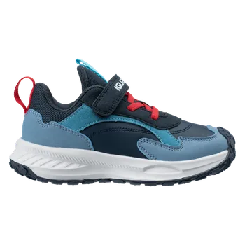 Chlapecké tenisky Dětské boty IGUANA KERUN JRB M000282088 – Černá 32