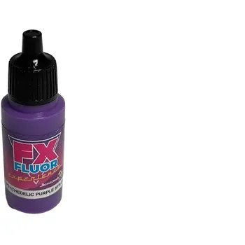 Scale75 FX Fluor experience Psychedelic Purple SFX-03 - 17 ml