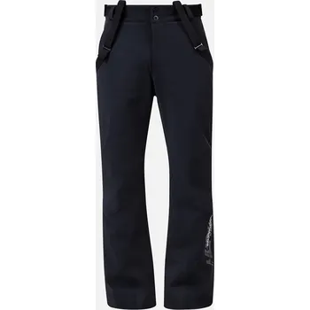 Pánské Kalhoty ROSSIGNOL HERO BLACKSIDE INSULATED PANT RLOMP15_200 – Černá M
