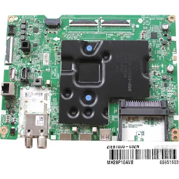 LCD modul základní deska EBT66851603