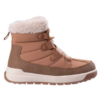 Dámská zimní obuv Dámské Zimní boty IGUANA LUNEL MID W M000281345 – Hnědá 38