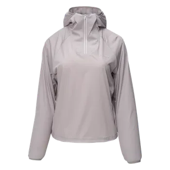 Dámské oblečení Dámská Bunda FITANU TICIA W M000284379 – Šedá M