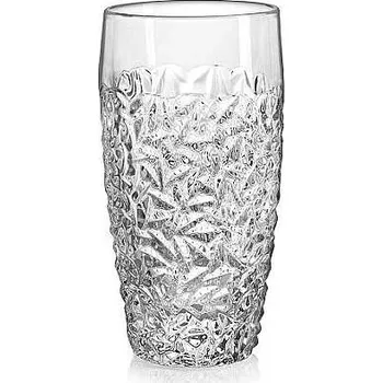 Sklenice Bohemia Jihlava sklenice na vodu Nicolette 430 ml 1KS