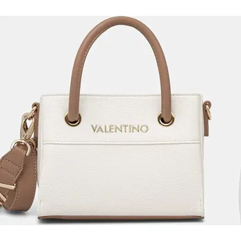 Kabelka Kabelka Valentino Bags VBS5A805 bílá 00X, vel. ONE SIZE