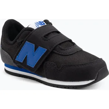 Chlapecké tenisky Dětské boty New Balance 323's V1 black