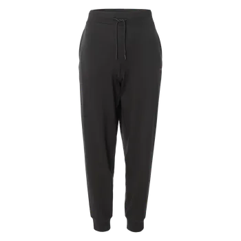 Dámské kalhoty Dámské Kalhoty IGUANA CHIMO W M000284408 – Černá XL