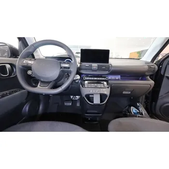 Brodit ProClip Hyundai Inster 25-26, na střed dolů