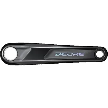 Komponent pro jízdní kolo klika Shimano Deore FC-M6100 levá 170mm