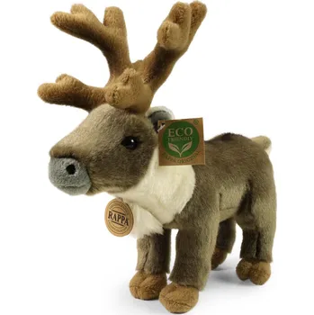 plyšák Rappa Plyšový sob 24 cm