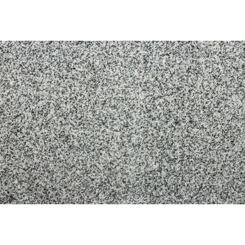 Venkovní dlažba Dlažba kamenná DEKSTONE G 603 Padang Crystal žula leštěná 400×400 mm