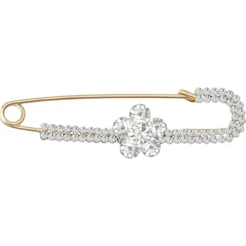 Brož Gaira Brož Spínací špendlík 30010, Barva zlatá