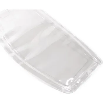 Svářečka Kazetová odtrhávací fólie pro přilbu NOVA 3 GVS, 20 ks