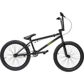 Dětské kolo Dětské BMX kolo Krusty 66.0 barva Černá