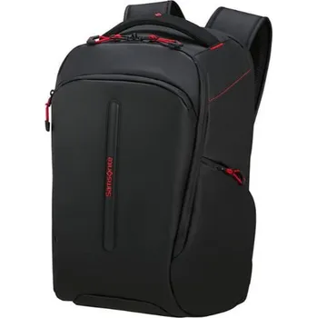 Školní batoh Samsonite ECODIVER Laptop Backpack XS Black 151348-1041