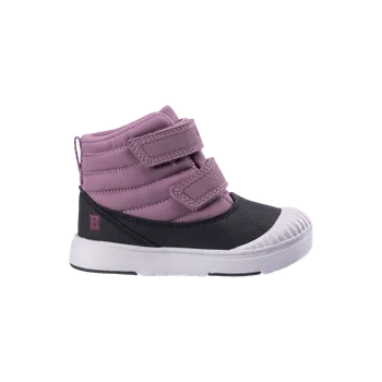 Dívčí tenisky Dětské Sněhule BEJO BERIL HIGH KDG M000284725 – Fialová 26