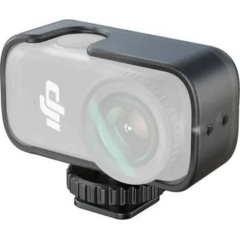 Příslušenství pro videokameru SmallRig Cage with Cold Shoe Mount for DJI Osmo Nano 5758