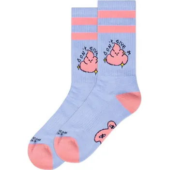 Pánská móda ponožky AMERICAN SOCKS Don't give a shit one size One Size