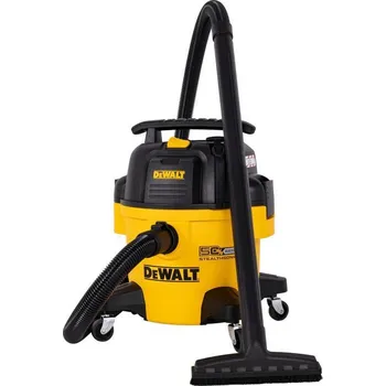 Průmyslový vysavač DeWalt DXV23P-QT priemyselný vysávač 23L