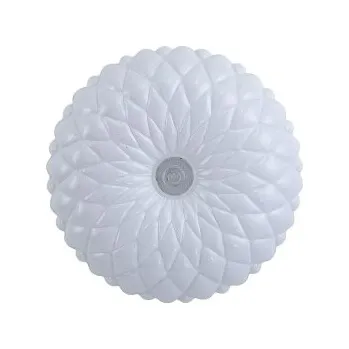 LED stropní svítidlo 27 cm 840 lm 4000K bílá ITALUX Auris PLF-53749-S-CL